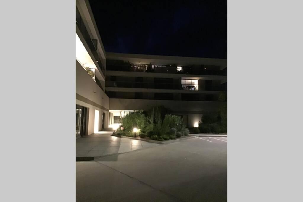 Bel Appartement Vue Mer Porto Vecchio Kültér fotó
